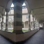 Terrazzaconvista - Sui Tetti Della Citta Vecchia