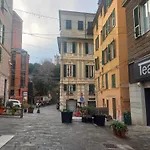 Terrazzaconvista - Sui Tetti Della Citta Vecchia