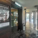 Terrazzaconvista - Sui Tetti Della Citta Vecchia