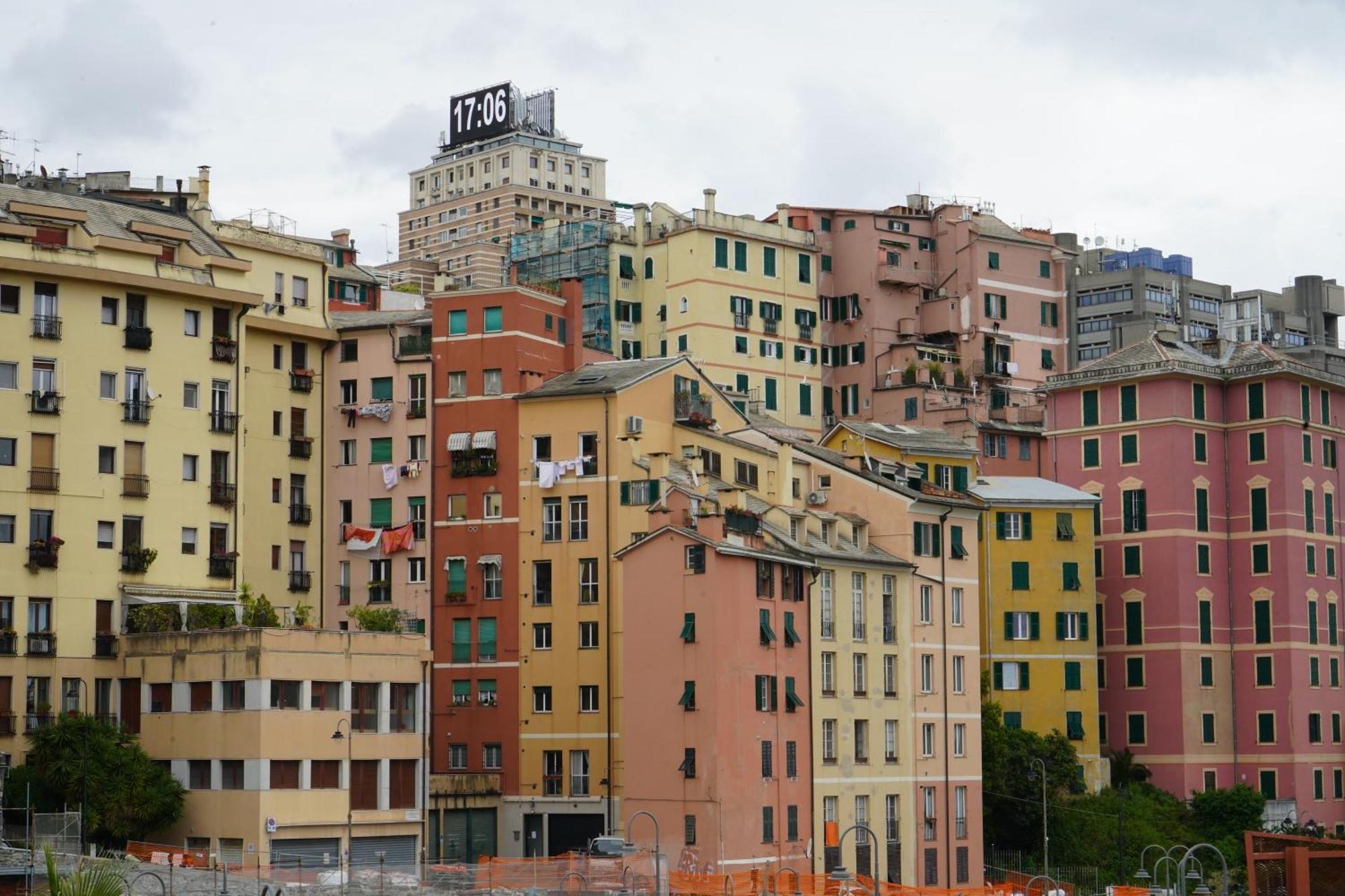 Apartment Terrazzaconvista - Sui Tetti Della Citta Vecchia *