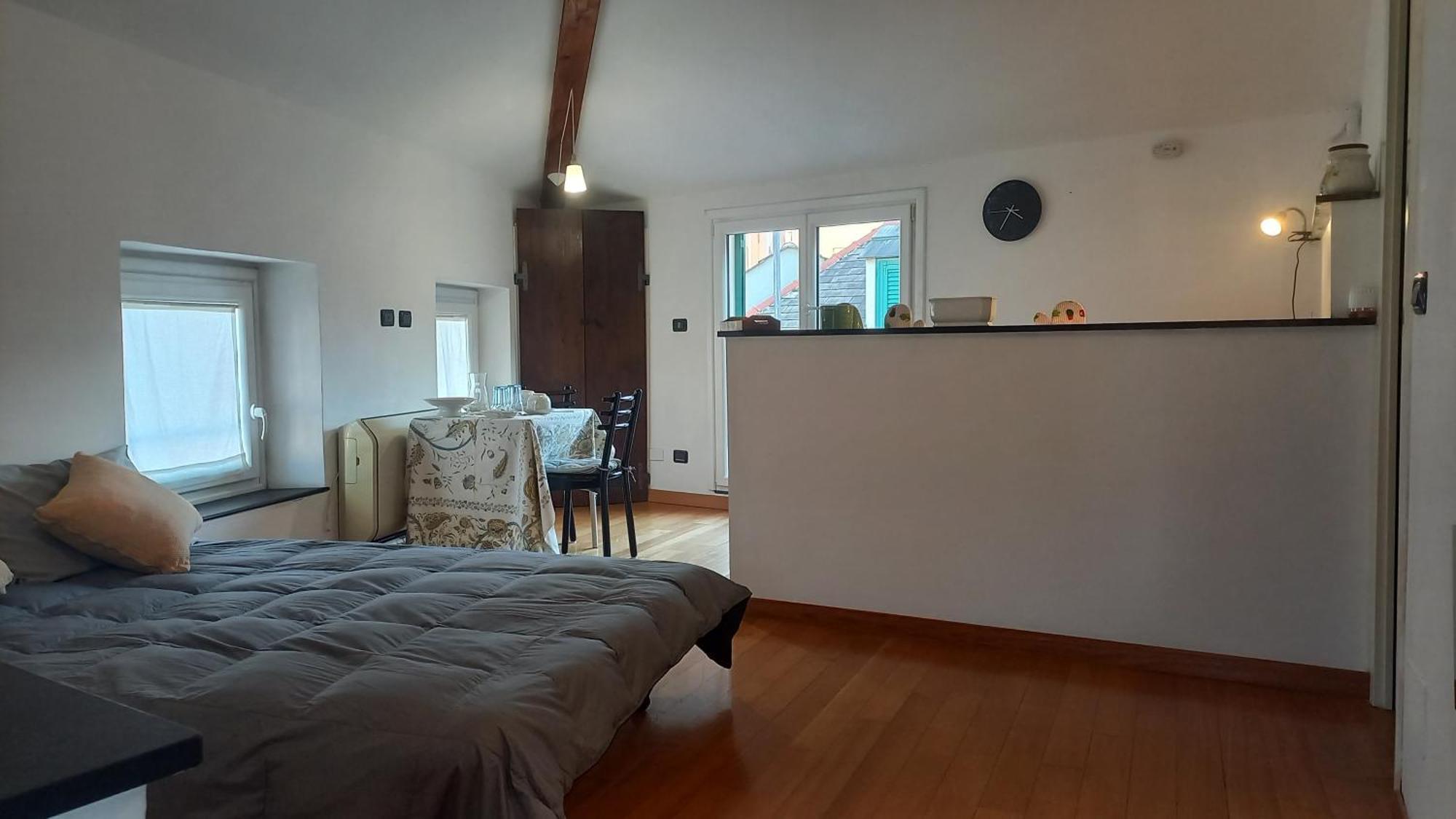 Apartment Terrazzaconvista - Sui Tetti Della Citta Vecchia *